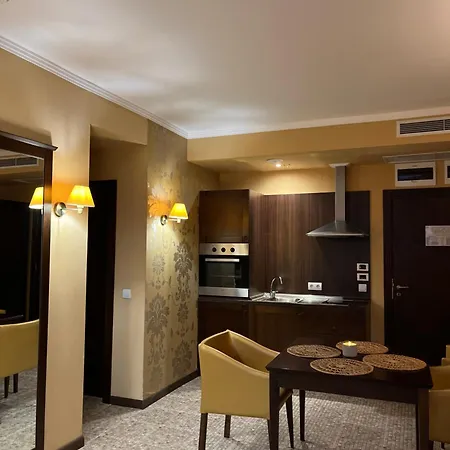 Soloapartment Солнечный берег