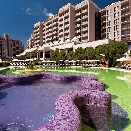 Soloapartment * Slantchev Briag