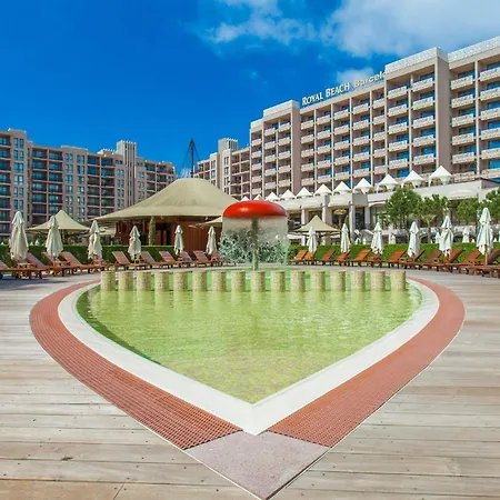 Soloapartment * 阳光海滩