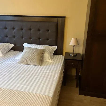 Soloapartment Lejlighed