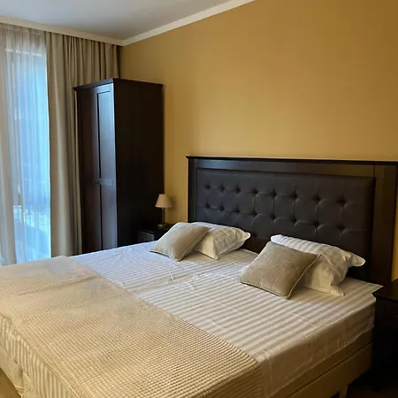Soloapartment Lejlighed *