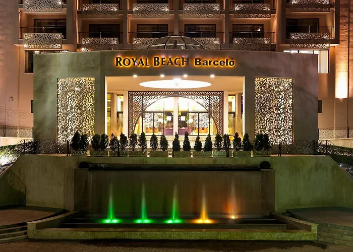 Appartement Soloapartment Slantchev Briag