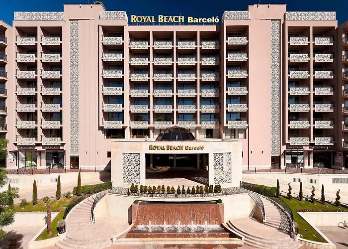 Soloapartment Appartement Slantchev Briag