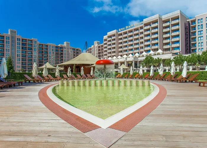 Soloapartment * Slantchev Briag