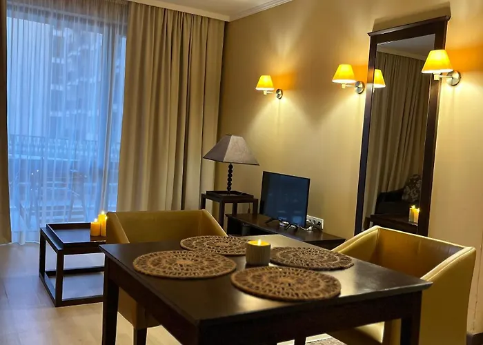 Soloapartment * Slantchev Briag