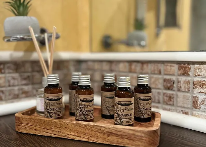 Soloapartment Appartement