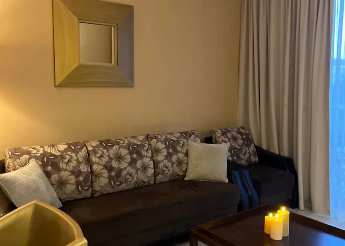 Soloapartment Appartement Slantchev Briag