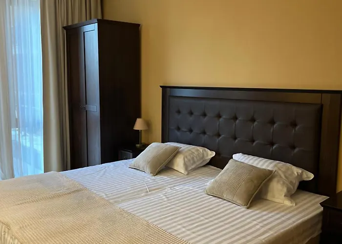 Soloapartment Appartement *