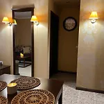Soloapartment アパート *