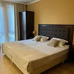 アパート Soloapartment