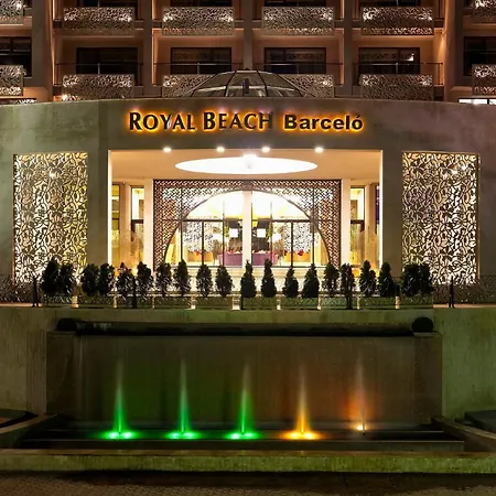 Apartman Soloapartment Napospart