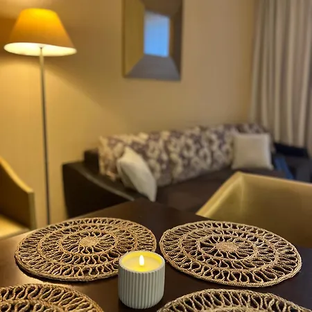 Soloapartment * Sunny Beach