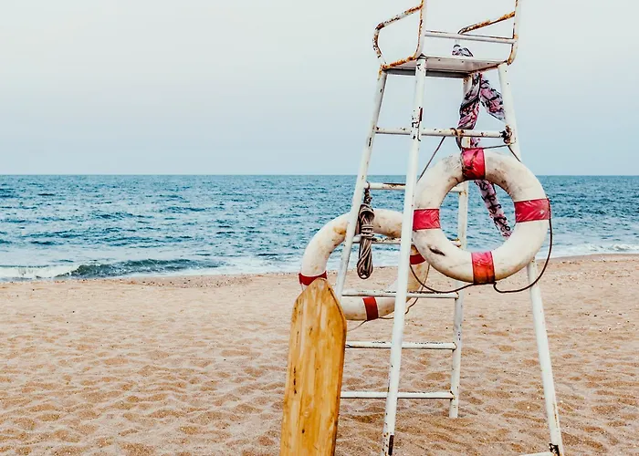 Soloapartment Napospart