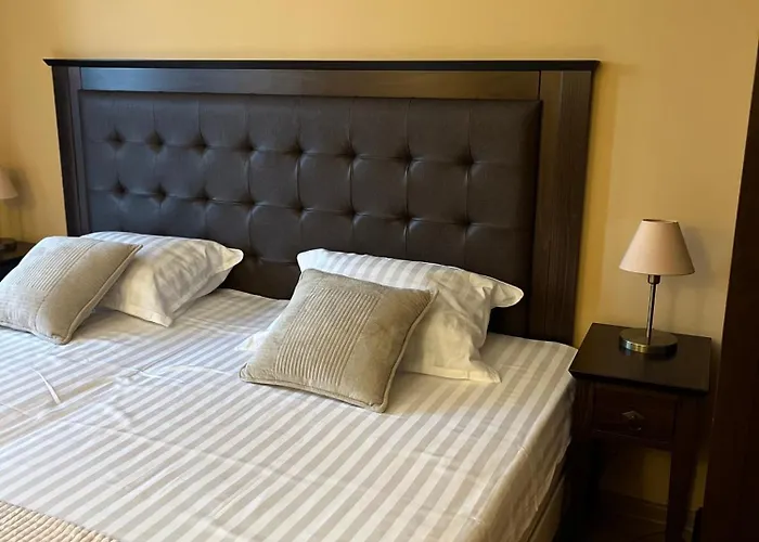 Apartman Soloapartment *