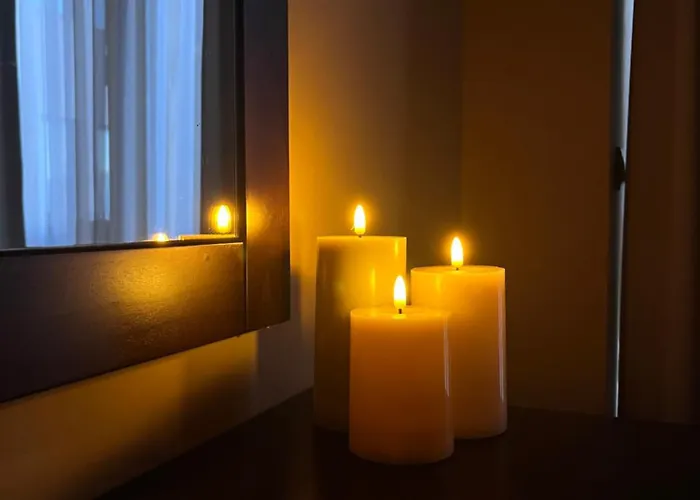 Soloapartment Apartman *