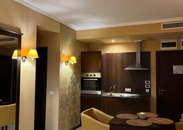 Soloapartment Napospart