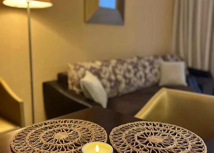 Soloapartment * Napospart