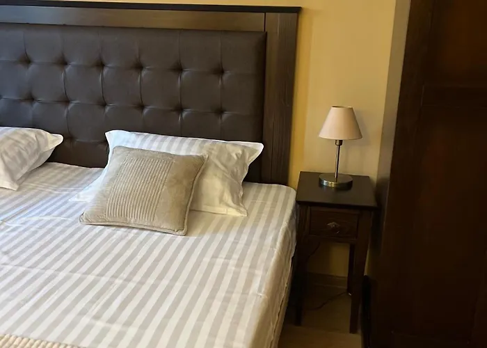 Soloapartment Apartman