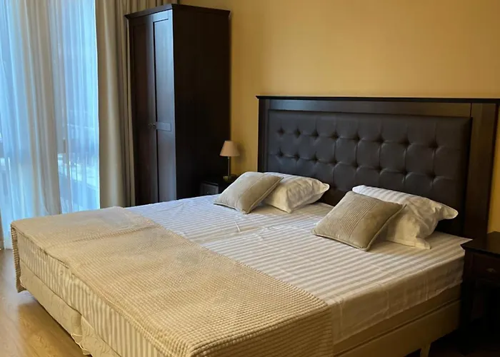 Apartman Soloapartment