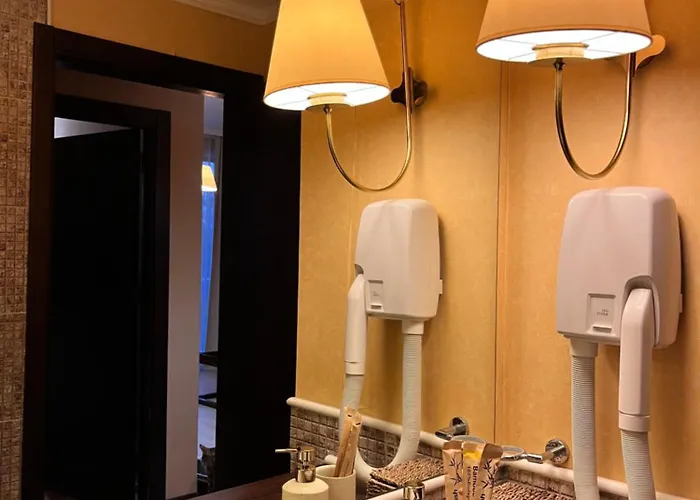 Apartman Soloapartment *