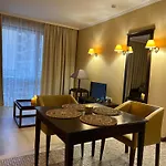 Soloapartment * Sluneční pobřeží