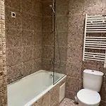 Apartmán Soloapartment Sluneční pobřeží