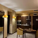 Soloapartment Sluneční pobřeží