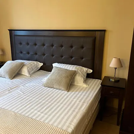 Appartement Soloapartment *
