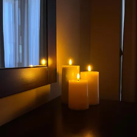 Soloapartment Appartement *
