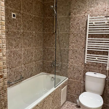 Appartement Soloapartment Sunny Beach