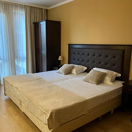 Appartement Soloapartment